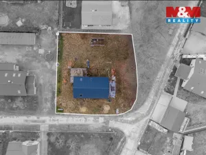 Prodej rodinného domu, Chlum u Třeboně, 146 m2