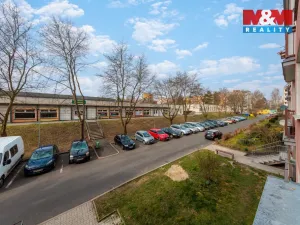 Prodej bytu 1+1, Chodov, náměstí 9. května, 36 m2