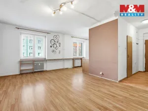 Prodej bytu 2+1, Most, Julia Fučíka, 51 m2