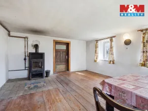 Prodej rodinného domu, Dolní Řasnice, 86 m2