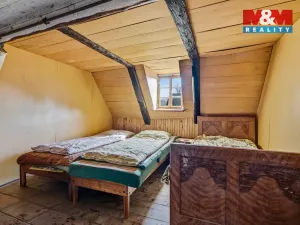 Prodej rodinného domu, Dolní Řasnice, 86 m2