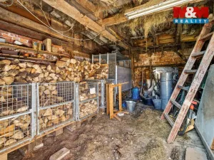 Prodej rodinného domu, Dolní Řasnice, 86 m2