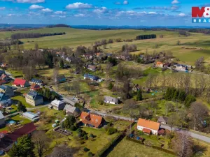 Prodej rodinného domu, Dolní Řasnice, 86 m2