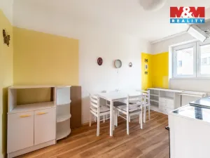 Prodej bytu 2+1, Slavičín, Ševcovská, 59 m2