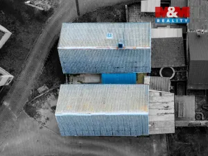 Prodej rodinného domu, Lomy, 60 m2