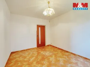 Prodej rodinného domu, Plzeň - Černice, Pod Bručnou, 271 m2