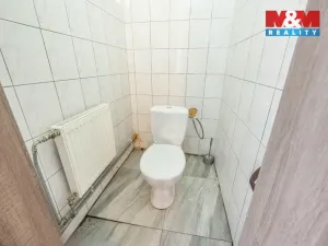 Prodej zemědělské usedlosti, Strupčice - Sušany, 150 m2