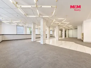 Pronájem obchodního prostoru, Ústí nad Orlicí, T. G. Masaryka, 170 m2