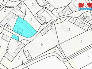 Prodej rodinného domu, Škvořetice - Pacelice, 155 m2