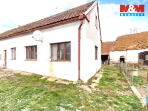 Prodej rodinného domu, Škvořetice - Pacelice, 155 m2