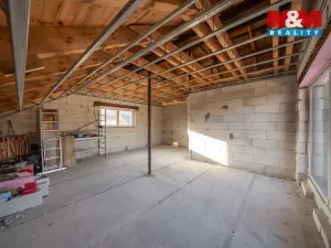 Prodej bytu 3+kk, Králíky - Červený Potok, 99 m2