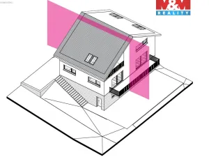 Prodej bytu 2+kk, Králíky - Červený Potok, 39 m2