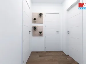 Prodej bytu 2+kk, Králíky - Červený Potok, 39 m2