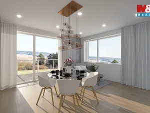 Prodej bytu 2+kk, Králíky - Červený Potok, 39 m2