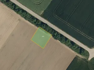 Prodej pole, Veselí nad Moravou, 16783 m2