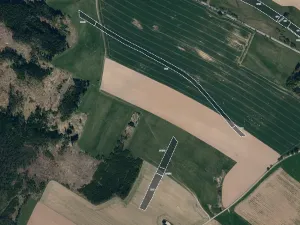 Prodej pole, Žirovnice, 60377 m2