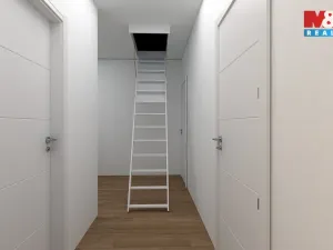 Prodej rodinného domu, Králíky - Červený Potok, 260 m2