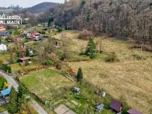 Prodej pozemku pro bydlení, Hranice, Pod Hůrkou, 2508 m2