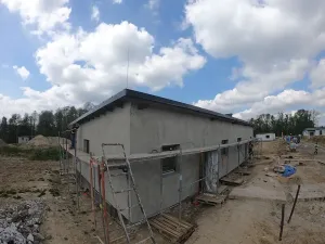 Pronájem rodinného domu, Havířov, Farská, 63 m2