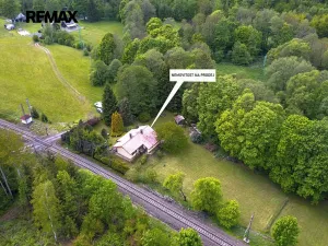 Prodej chaty, Mladkov, 94 m2