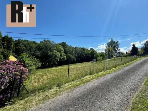 Prodej pozemku pro bydlení, Rychvald, 1367 m2