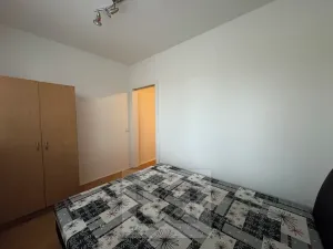 Pronájem bytu 1+1, Brno, Vídeňská, 43 m2