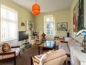 Prodej vily, Chotěboř, Legií, 361 m2