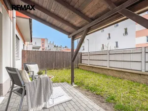 Prodej bytu 2+kk, Brno, Říčanská, 49 m2