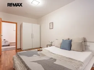 Prodej bytu 2+kk, Brno, Říčanská, 49 m2