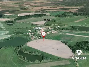 Prodej podílu pole, Kardašova Řečice, 5036 m2