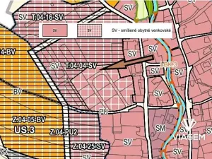 Prodej pozemku pro bydlení, Česká Lípa, 908 m2