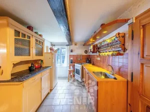 Prodej rodinného domu, Osečná, 135 m2