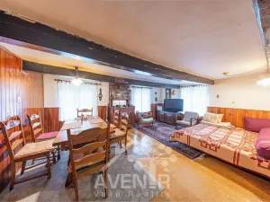 Prodej rodinného domu, Osečná, 135 m2