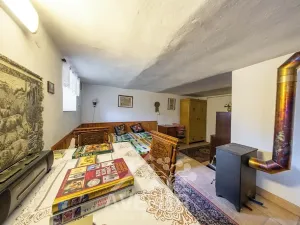 Prodej rodinného domu, Osečná, 135 m2