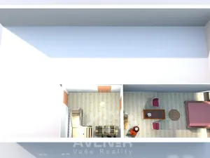 Prodej rodinného domu, Osečná, 135 m2