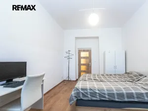 Pronájem bytu 2+1, Praha - Nusle, Sekaninova, 45 m2