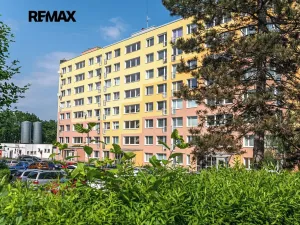 Pronájem bytu 2+kk, Odolena Voda, V Malém háji, 48 m2