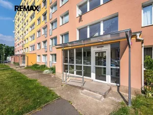 Pronájem bytu 2+kk, Odolena Voda, V Malém háji, 48 m2