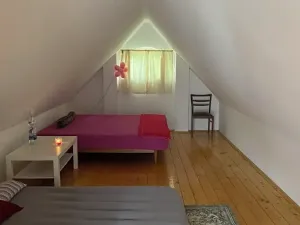 Prodej chalupy, Pincehely, Maďarsko, 64 m2