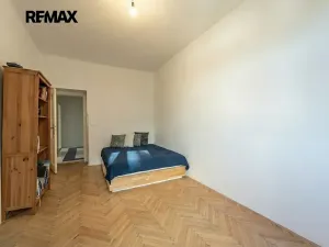 Prodej bytu 3+1, Praha - Smíchov, Svornosti, 99 m2