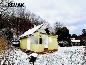 Prodej chaty, Jílové u Prahy, 40 m2