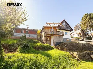 Prodej chaty, Hýskov, 72 m2