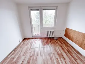 Pronájem bytu 3+1, Praha - Letňany, Chlebovická, 77 m2