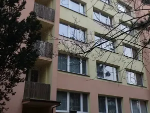 Pronájem bytu 2+kk, Mladá Boleslav, Václavkova, 44 m2