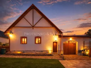 Prodej ubytování, Sedlečko u Soběslavě, 926 m2