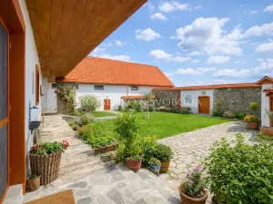 Prodej ubytování, Sedlečko u Soběslavě, 926 m2