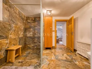 Prodej rodinného domu, Sedlečko u Soběslavě, 926 m2