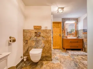 Prodej rodinného domu, Sedlečko u Soběslavě, 926 m2