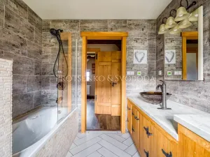 Prodej rodinného domu, Horní Brusnice, 230 m2