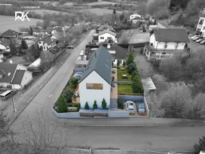 Prodej bytu 3+kk, Votice, 61 m2